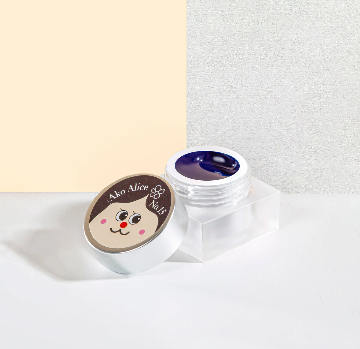 AKO ALICE NAIL Painting Gel photo 35