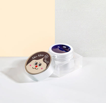 AKO ALICE NAIL Painting Gel photo 35