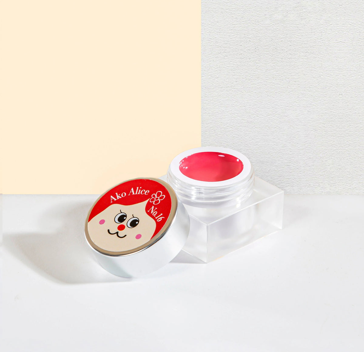 AKO ALICE NAIL Painting Gel photo 37