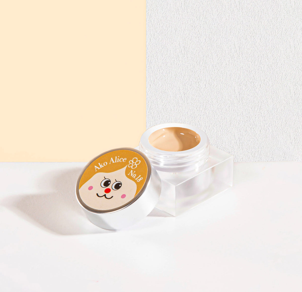 AKO ALICE NAIL Painting Gel photo 41