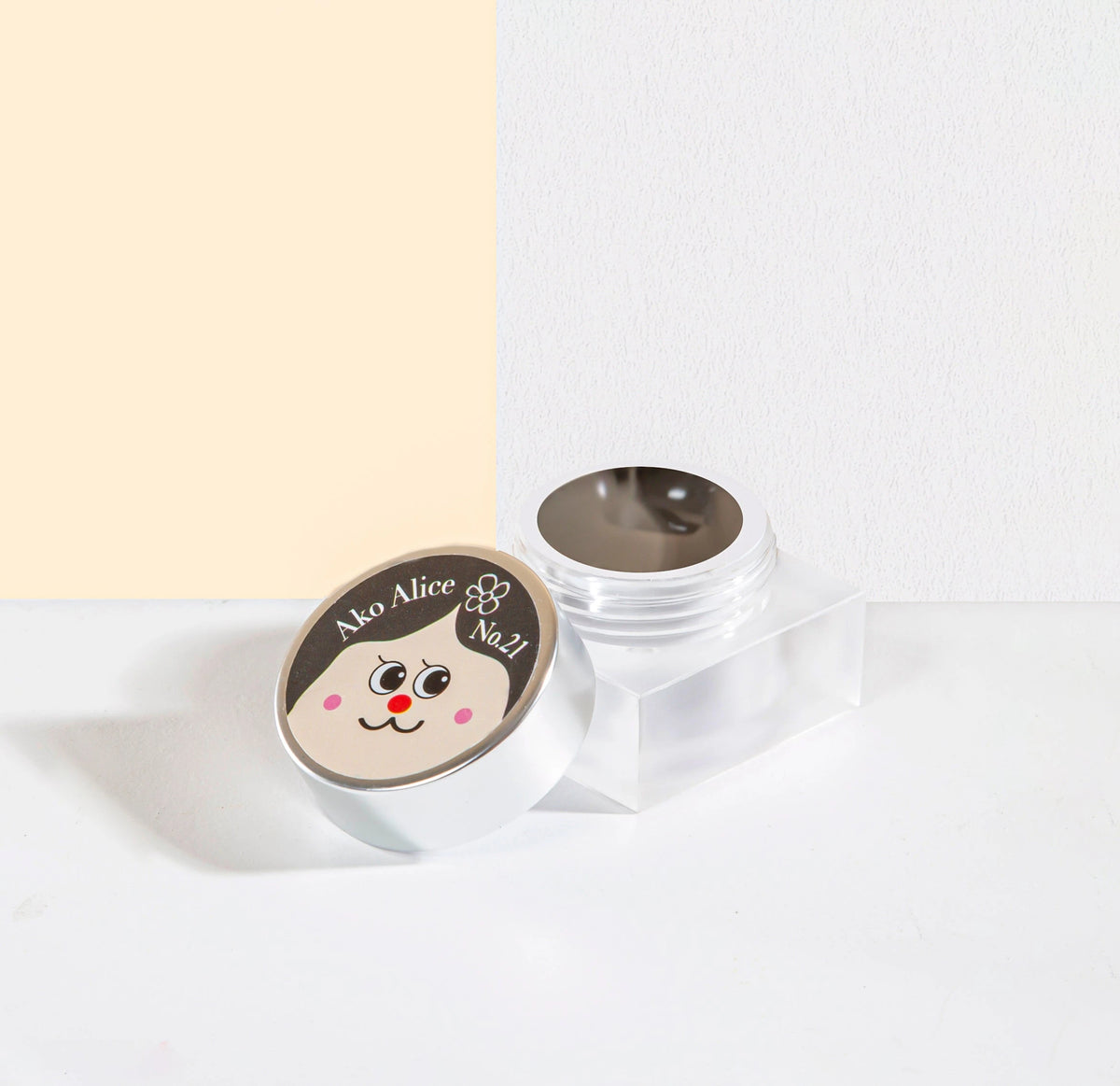 AKO ALICE NAIL Painting Gel photo 47