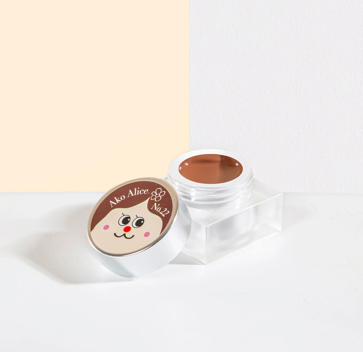 AKO ALICE NAIL Painting Gel photo 49
