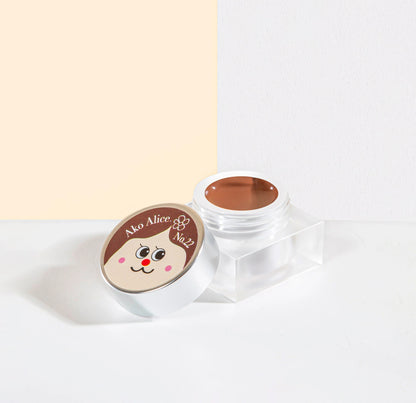 AKO ALICE NAIL Painting Gel photo 49