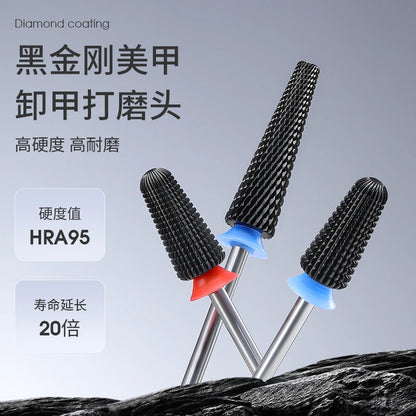 TAYE Nail Drill Bits & Sanding Bands photo 1