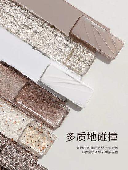 TAYE Magic Cube Textured Pat Pat Gel photo 2