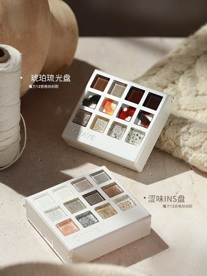 TAYE Magic Cube Textured Pat Pat Gel photo 5