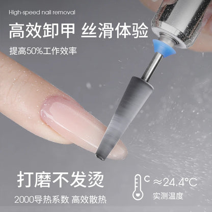 TAYE Nail Drill Bits & Sanding Bands photo 7