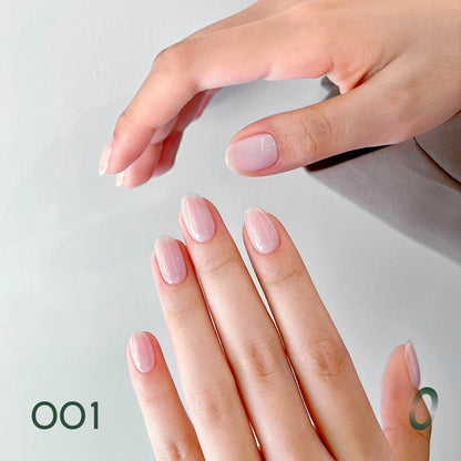 Moding Ebony & Cat 128-Color Gel Collection option image
