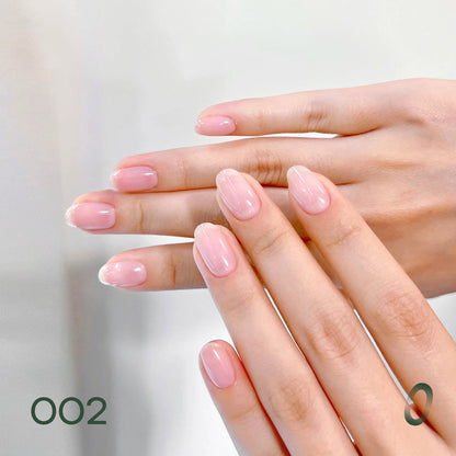 Moding Ebony & Cat 128-Color Gel Collection option image