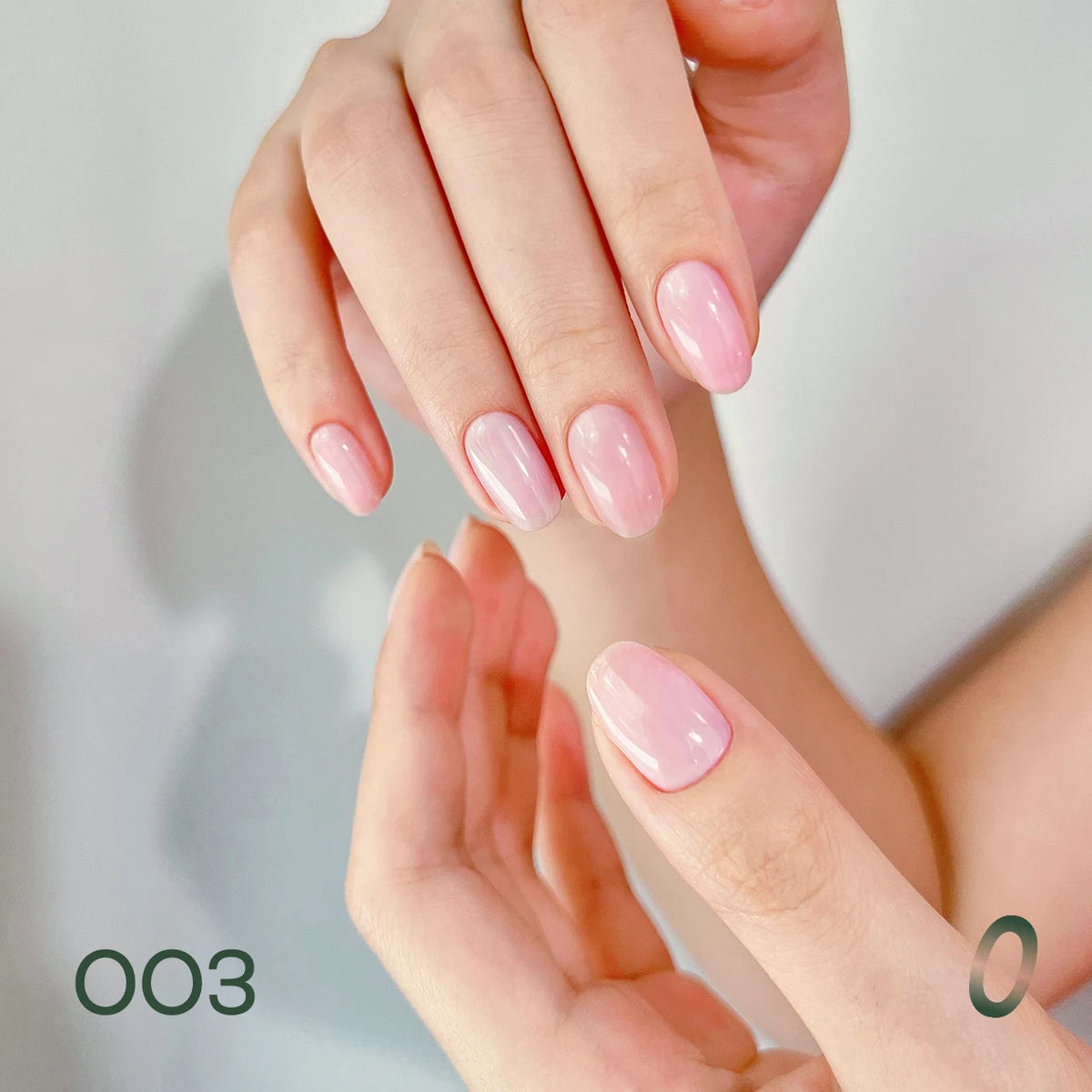 Moding Ebony & Cat 128-Color Gel Collection option image
