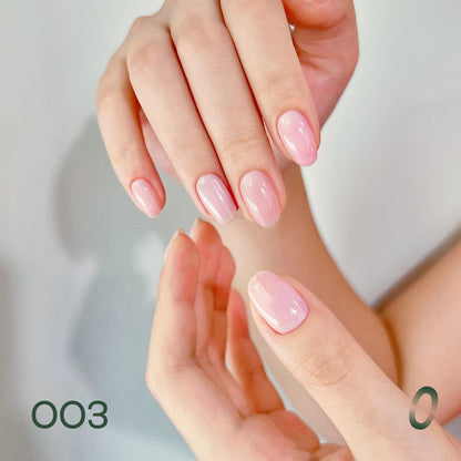 Moding Ebony & Cat 128-Color Gel Collection option image