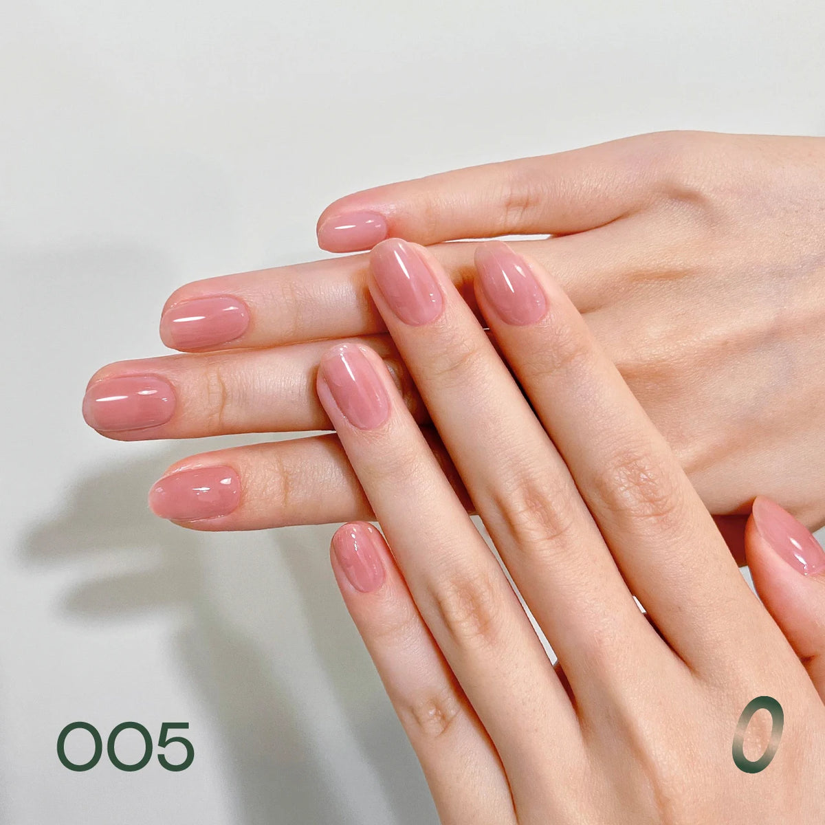 Moding Ebony & Cat 128-Color Gel Collection option image