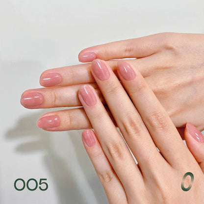Moding Ebony & Cat 128-Color Gel Collection option image