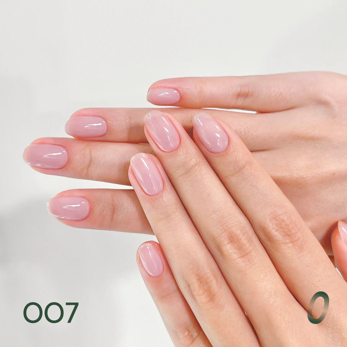 Moding Ebony & Cat 128-Color Gel Collection option image