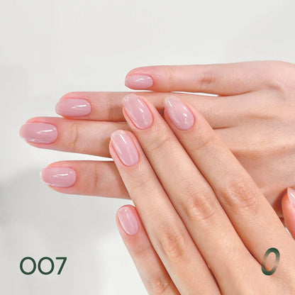 Moding Ebony & Cat 128-Color Gel Collection option image