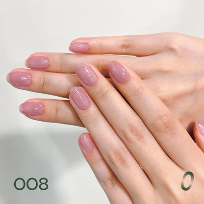 Moding Ebony & Cat 128-Color Gel Collection option image