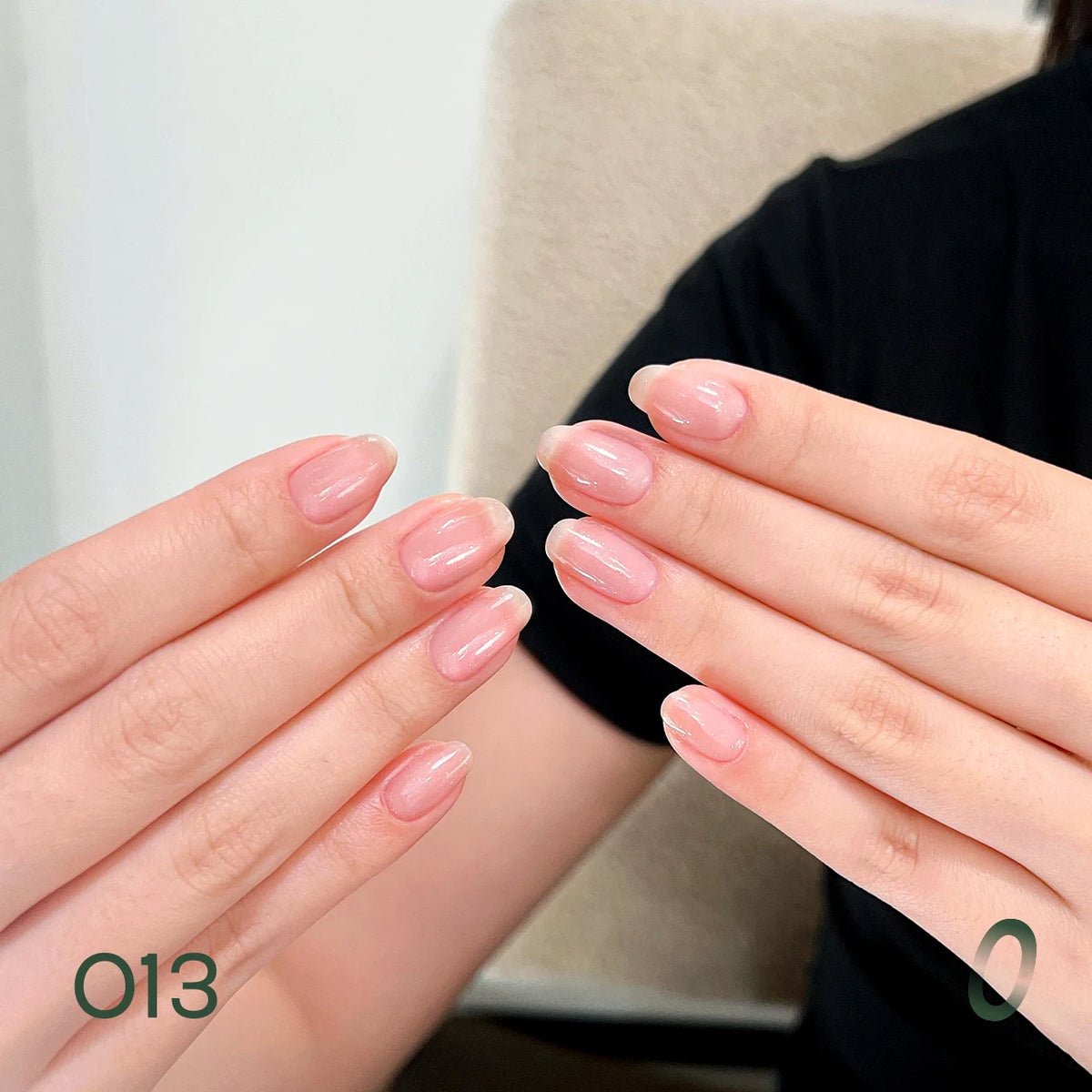 Moding Ebony & Cat 128-Color Gel Collection option image