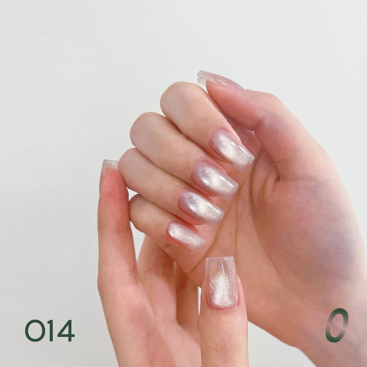 Moding Ebony & Cat 128-Color Gel Collection option image