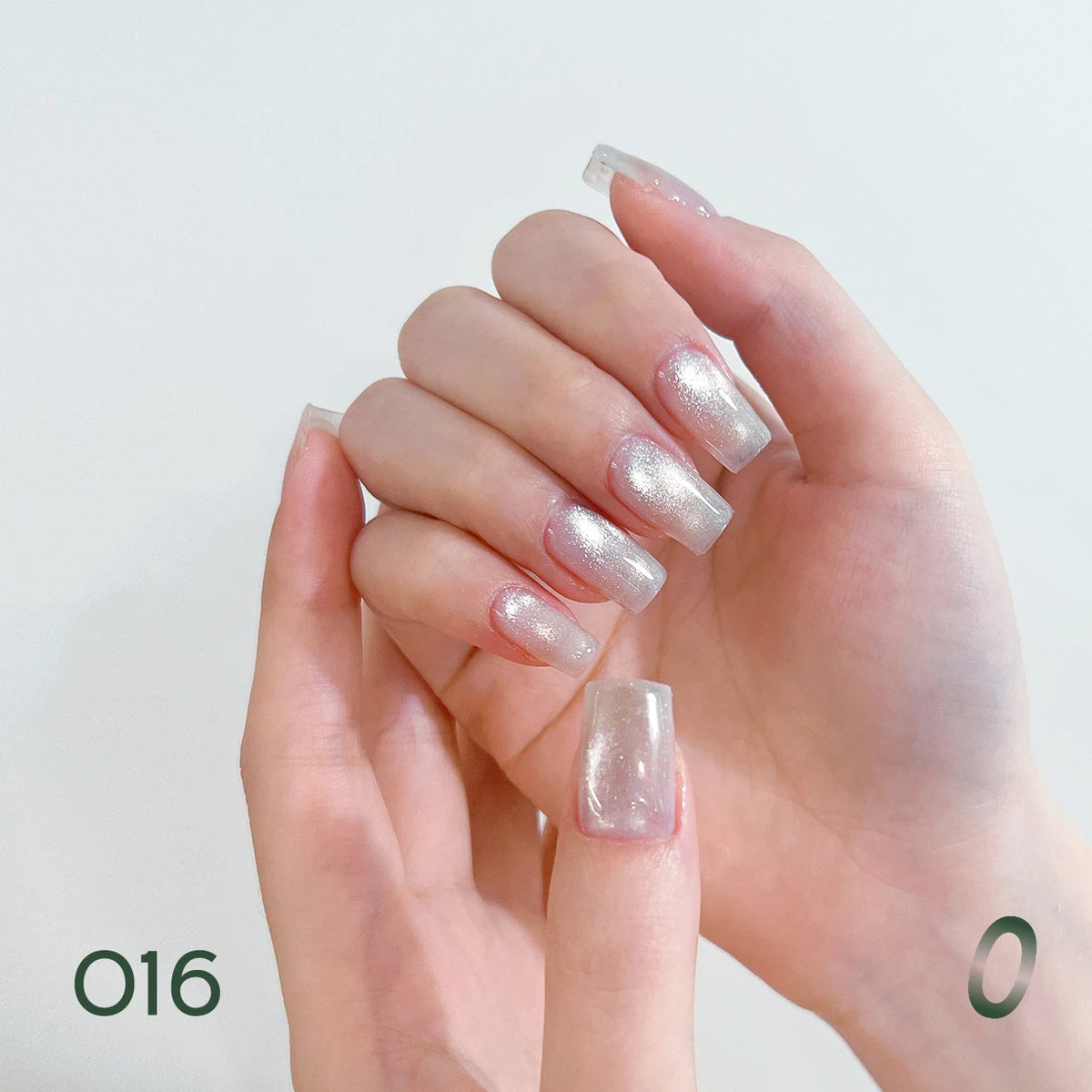 Moding Ebony & Cat 128-Color Gel Collection option image