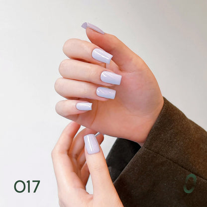 Moding Ebony & Cat 128-Color Gel Collection option image