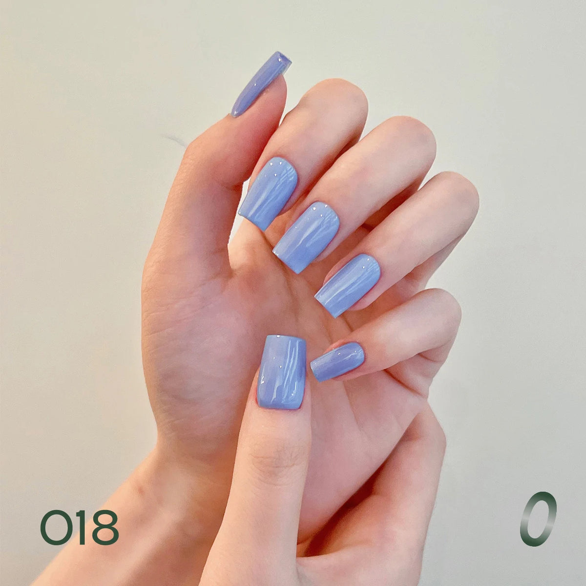Moding Ebony & Cat 128-Color Gel Collection option image