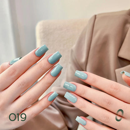 Moding Ebony & Cat 128-Color Gel Collection option image