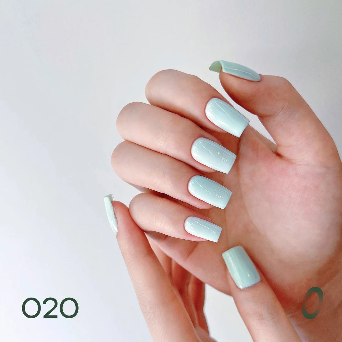 Moding Ebony & Cat 128-Color Gel Collection option image