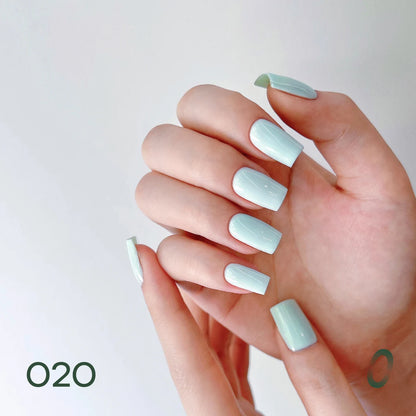 Moding Ebony & Cat 128-Color Gel Collection option image