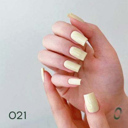 Moding Ebony & Cat 128-Color Gel Collection option image