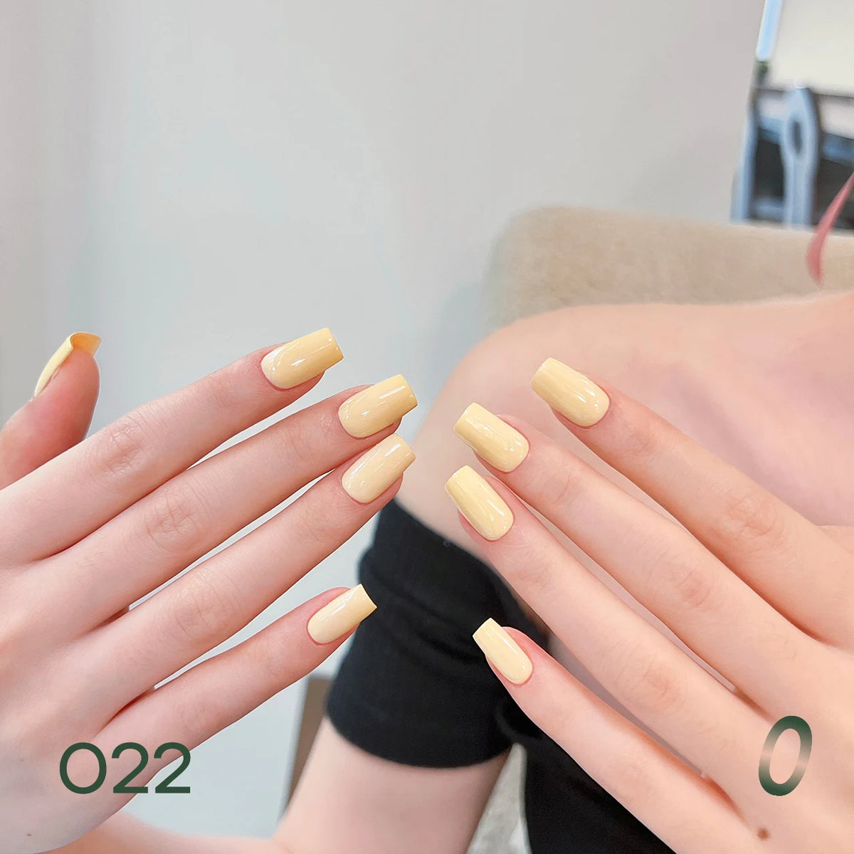 Moding Ebony & Cat 128-Color Gel Collection option image