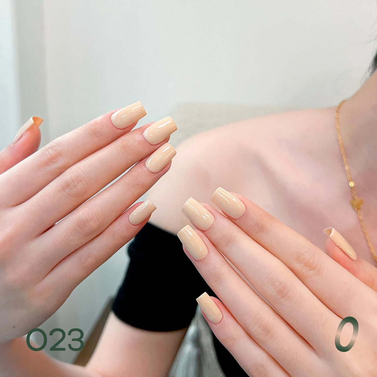 Moding Ebony & Cat 128-Color Gel Collection option image