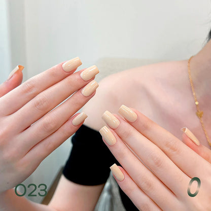 Moding Ebony & Cat 128-Color Gel Collection option image
