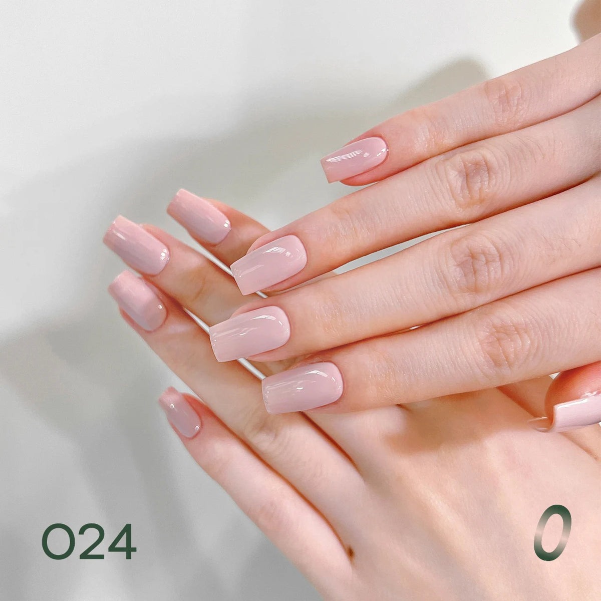 Moding Ebony & Cat 128-Color Gel Collection option image