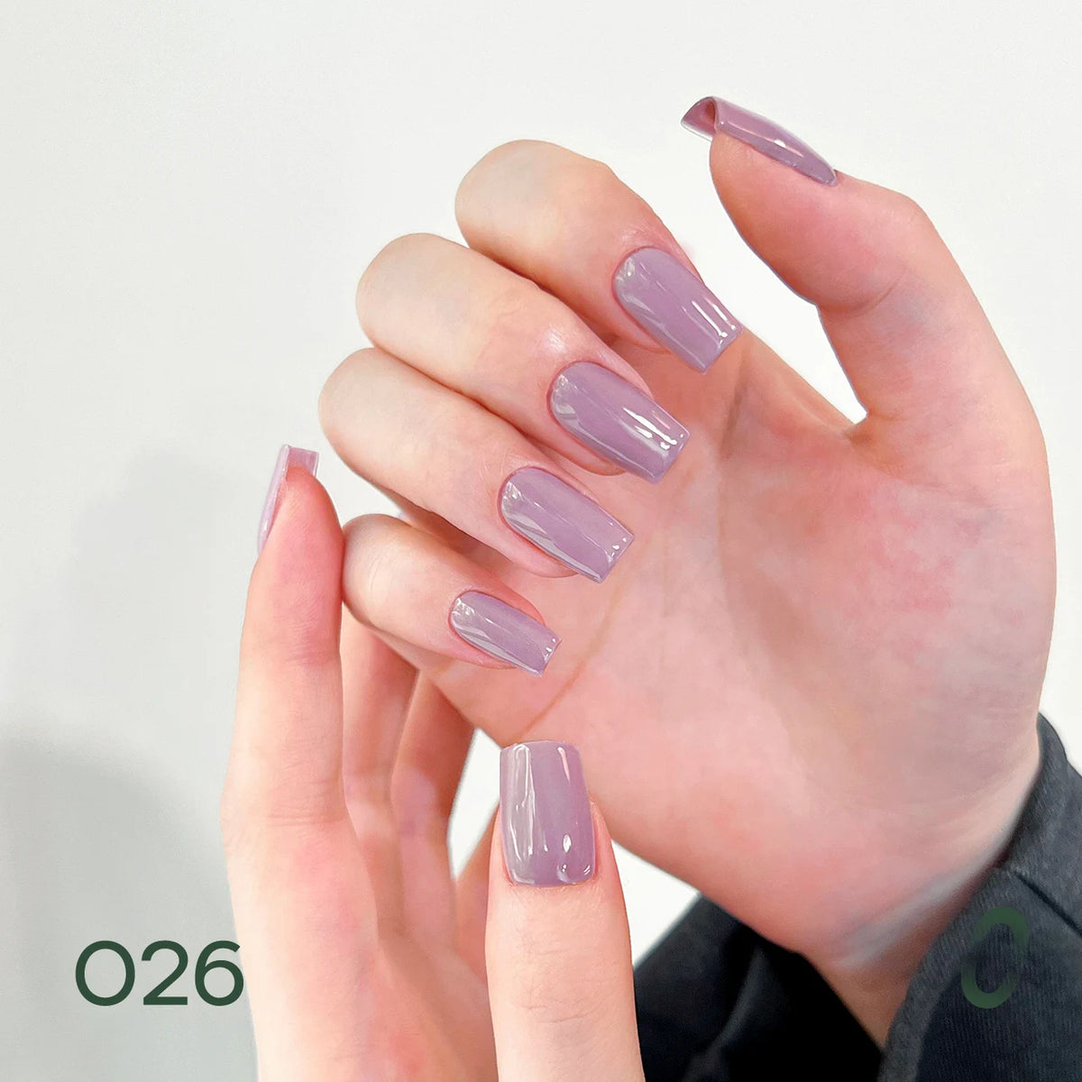 Moding Ebony & Cat 128-Color Gel Collection option image