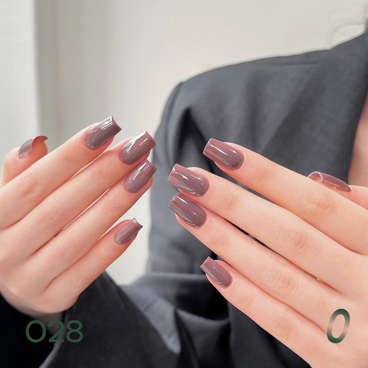 Moding Ebony & Cat 128-Color Gel Collection option image