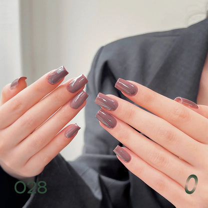 Moding Ebony & Cat 128-Color Gel Collection option image