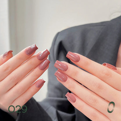 Moding Ebony & Cat 128-Color Gel Collection option image