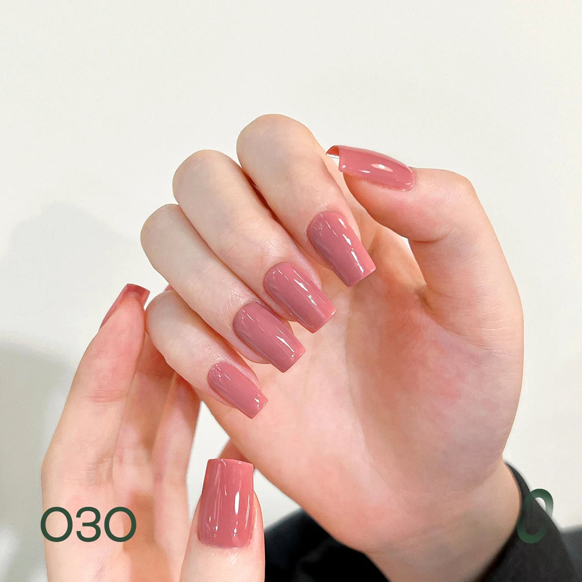 Moding Ebony & Cat 128-Color Gel Collection option image