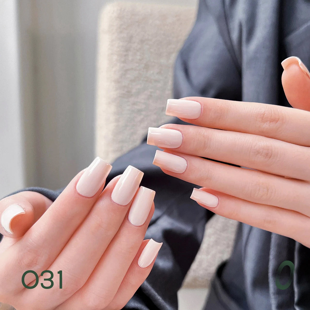 Moding Ebony & Cat 128-Color Gel Collection option image