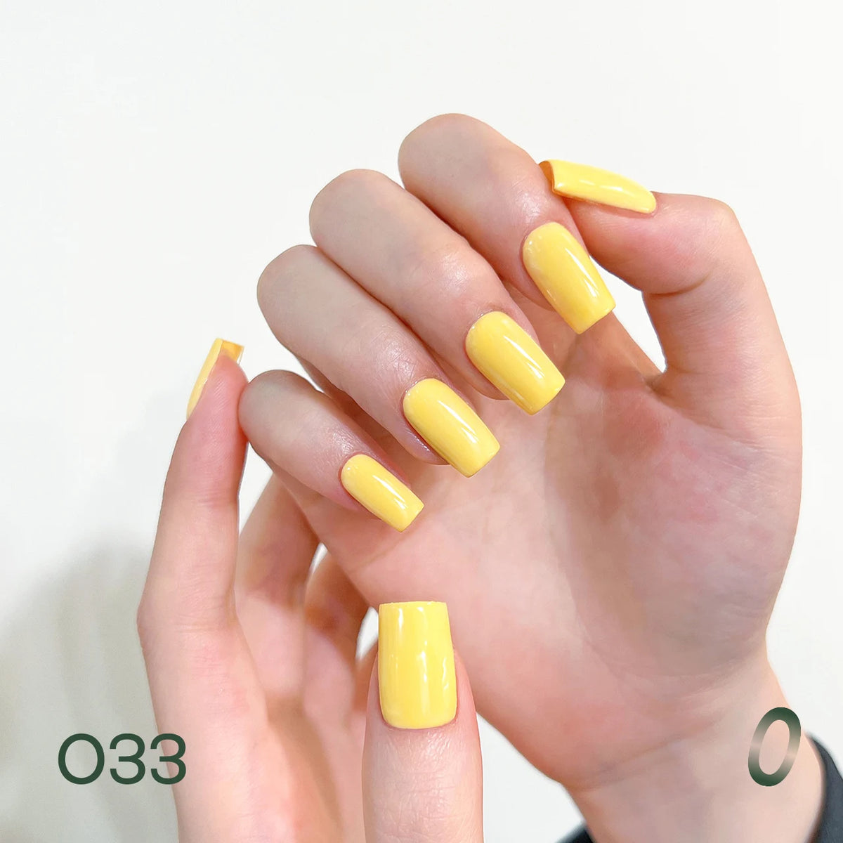 Moding Ebony & Cat 128-Color Gel Collection option image