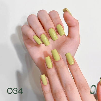 Moding Ebony & Cat 128-Color Gel Collection option image