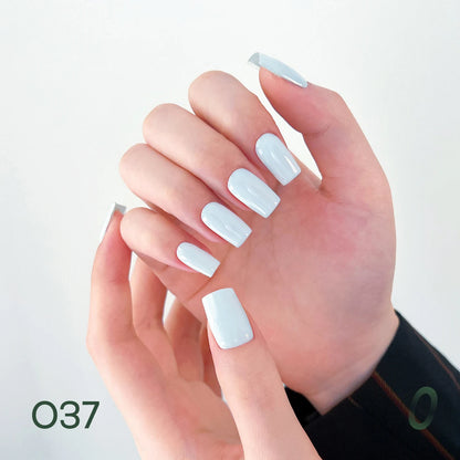 Moding Ebony & Cat 128-Color Gel Collection option image