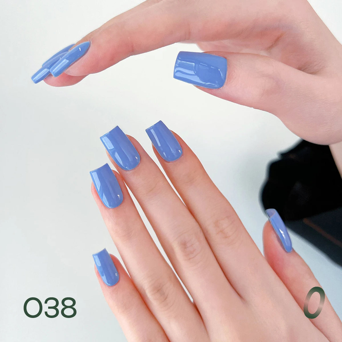 Moding Ebony & Cat 128-Color Gel Collection option image