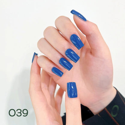 Moding Ebony & Cat 128-Color Gel Collection option image