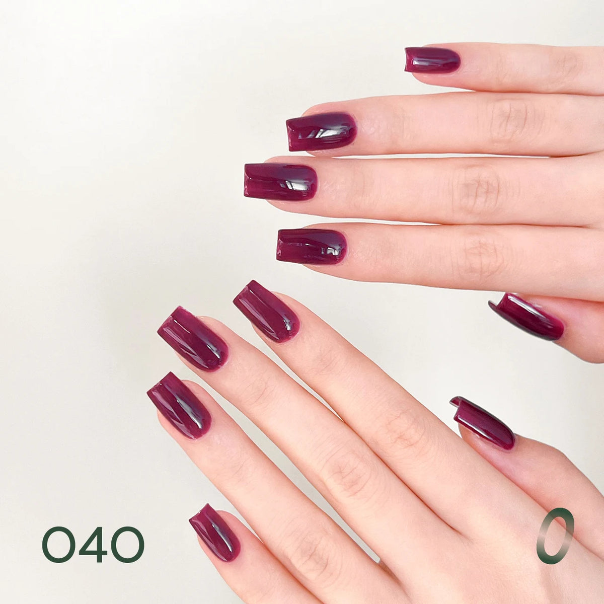 Moding Ebony & Cat 128-Color Gel Collection option image