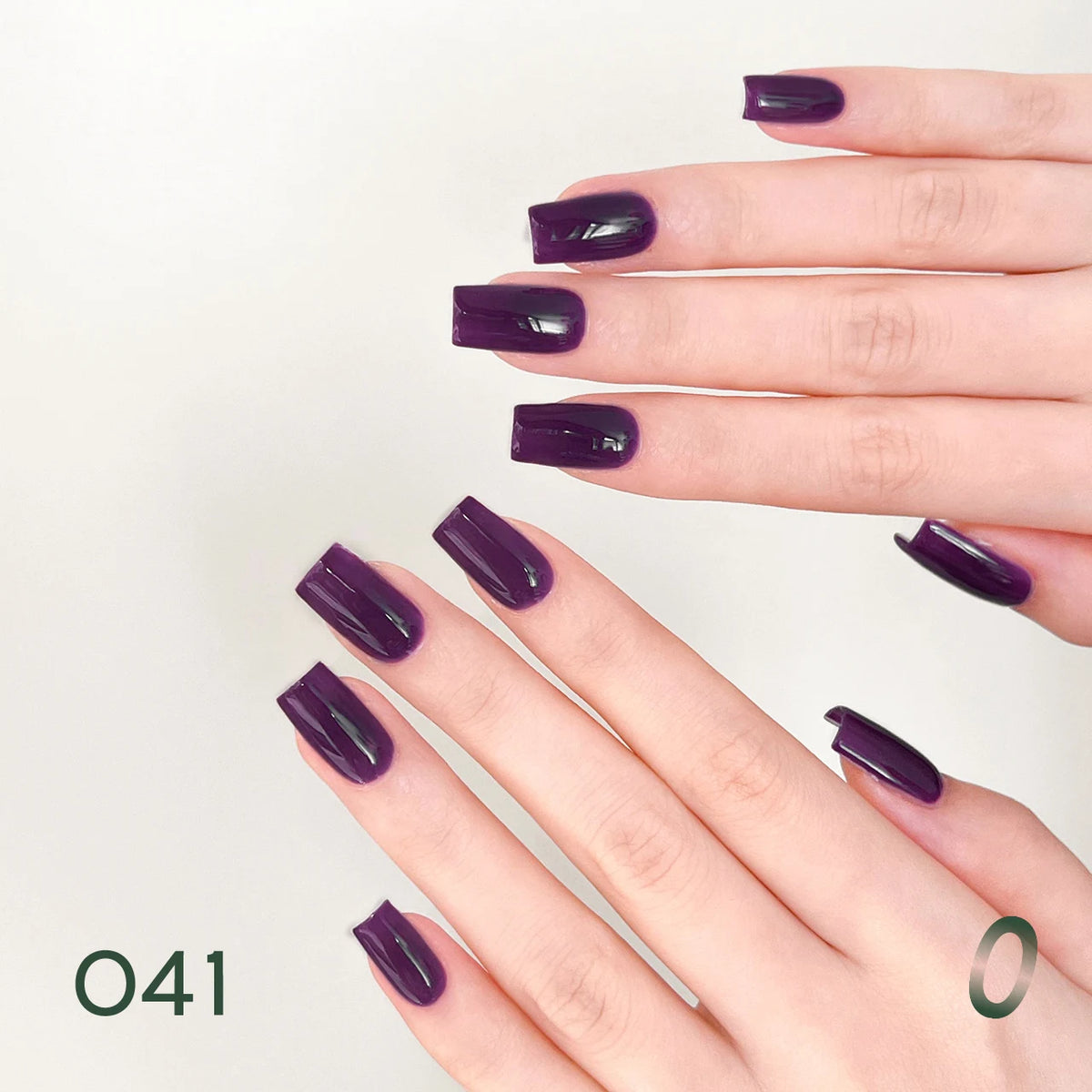Moding Ebony & Cat 128-Color Gel Collection option image