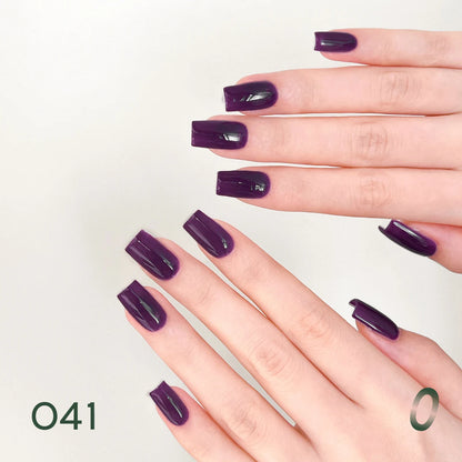 Moding Ebony & Cat 128-Color Gel Collection option image