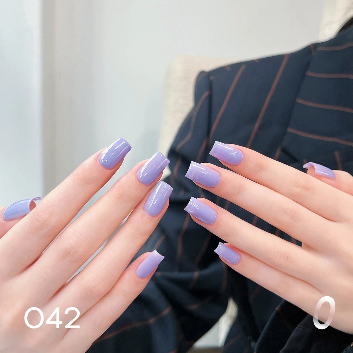 Moding Ebony & Cat 128-Color Gel Collection option image