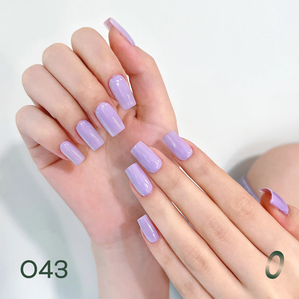 Moding Ebony & Cat 128-Color Gel Collection option image