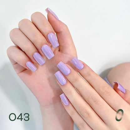Moding Ebony & Cat 128-Color Gel Collection option image